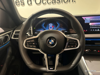 BMW i4 eDrive35 286 ch BVA M Sport