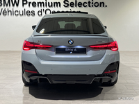 BMW i4 eDrive35 286 ch BVA M Sport