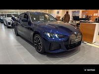 BMW (G26) i4 eDrive35 286ch M Sport