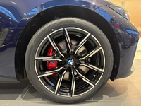 BMW (G26) i4 eDrive35 286ch M Sport