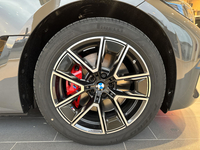 BMW (G26) i4 eDrive35 286ch M Sport