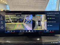 BMW (G26) i4 eDrive35 286ch M Sport