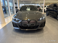 BMW (G26) i4 eDrive35 286ch M Sport