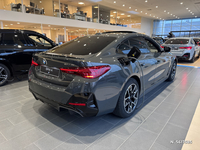 BMW (G26) i4 eDrive35 286ch M Sport