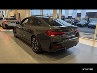 BMW (G26) i4 eDrive35 286ch M Sport