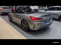 BMW (G29) Z4 sDrive 20i 197ch M Sport