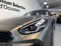 BMW Z4 sDrive20i 197 ch BVA8 M Sport