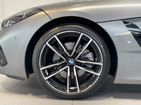 BMW Z4 sDrive20i 197 ch BVA8 M Sport