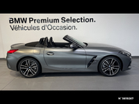 BMW Z4 sDrive20i 197 ch BVA8 M Sport