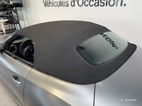 BMW Z4 sDrive20i 197 ch BVA8 M Sport