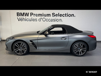 BMW Z4 sDrive20i 197 ch BVA8 M Sport