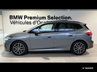 BMW Active Tourer 220i 170 ch DKG7 M Sport
