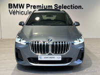 BMW Active Tourer 220i 170 ch DKG7 M Sport