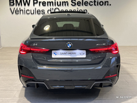 BMW i4 xDrive40 M Sport