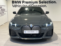 BMW i4 xDrive40 M Sport