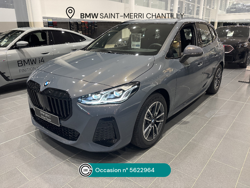 BMW (U06) Série 220i Active Tourer 170ch