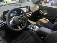 BMW 120d 163 ch DKG7 M Sport