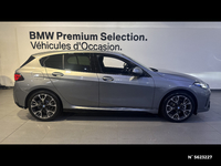 BMW 120d 163 ch DKG7 M Sport