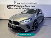 BMW 120d 163 ch DKG7 M Sport