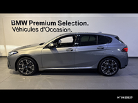 BMW 120d 163 ch DKG7 M Sport