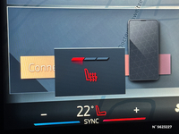 BMW 120d 163 ch DKG7 M Sport