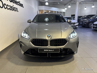 BMW 120d 163 ch DKG7 M Sport