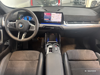 BMW X1 sDrive 20i 170ch DKG7 M Sport