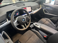 BMW X1 sDrive 20i 170ch DKG7 M Sport