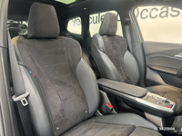 BMW X1 sDrive 20i 170ch DKG7 M Sport