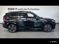 BMW X1 sDrive 20i 170ch DKG7 M Sport