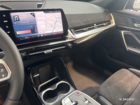 BMW iX1 eDrive20 M Sport