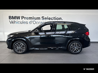 BMW iX1 eDrive20 M Sport