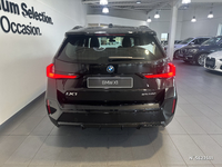 BMW iX1 eDrive20 M Sport