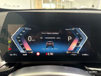 BMW iX1 eDrive20 M Sport