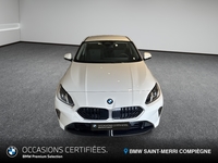 BMW 116 122 M SPORT DESIGN DKG7