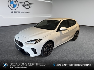 BMW 116 122 M SPORT DESIGN DKG7
