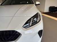 BMW 116 122 M SPORT DESIGN DKG7