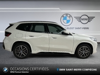 BMW (U11) SDRIVE 20I 170 M SPORT DKG7