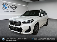 BMW (U11) SDRIVE 20I 170 M SPORT DKG7