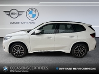 BMW (U11) SDRIVE 20I 170 M SPORT DKG7