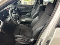 BMW (U11) SDRIVE 20I 170 M SPORT DKG7