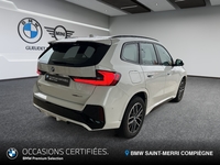 BMW (U11) SDRIVE 20I 170 M SPORT DKG7