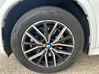 BMW (U11) SDRIVE 20I 170 M SPORT DKG7