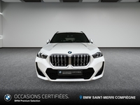 BMW (U11) SDRIVE 20I 170 M SPORT DKG7