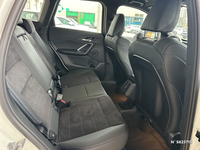BMW (U11) SDRIVE 20I 170 M SPORT DKG7