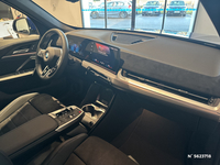 BMW (U11) SDRIVE 20I 170 M SPORT DKG7