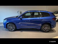 BMW (U11) SDRIVE 20I 170 M SPORT DKG7