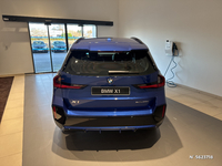 BMW (U11) SDRIVE 20I 170 M SPORT DKG7