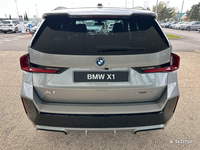 BMW (U11) XDRIVE 25E 245 M SPORT DKG7