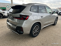 BMW (U11) XDRIVE 25E 245 M SPORT DKG7